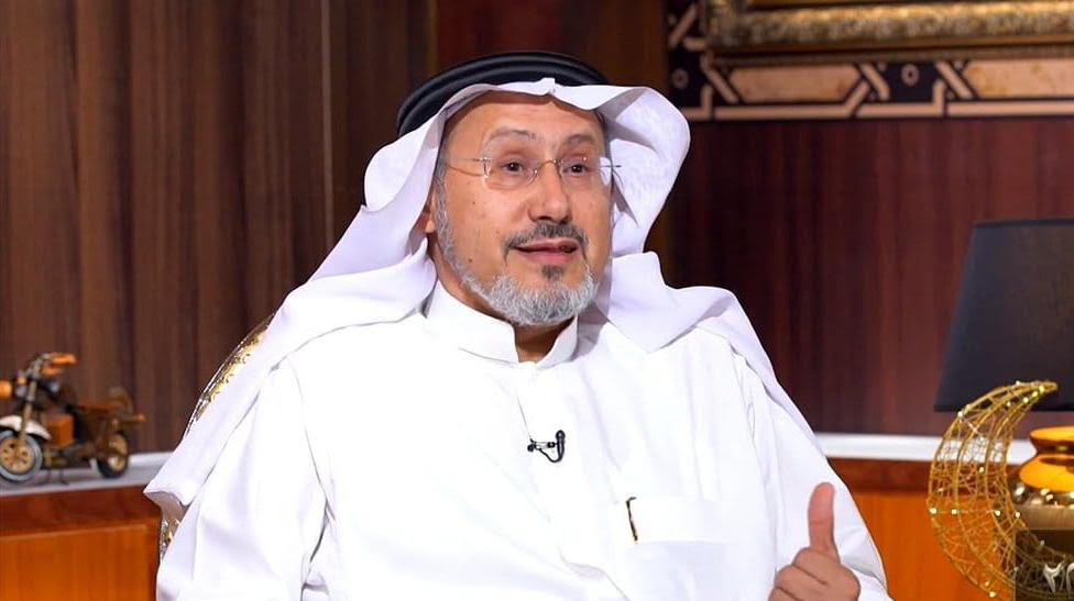 أ. د. عبدالعزيز بن إبراهيم العُمري