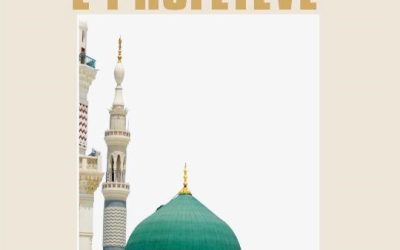 الأمن في حياة الأنبياء (عليهم السلام) ــ اللغة الألبانية