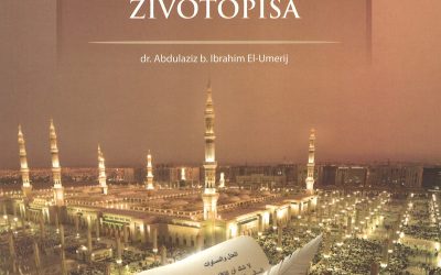 بناء المجتمع المدني وتنميته في السيرة النبوية ــ اللغة البوسنية